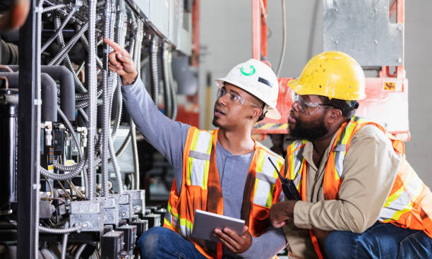 Best Licensed Electrician  in Barrington, IL