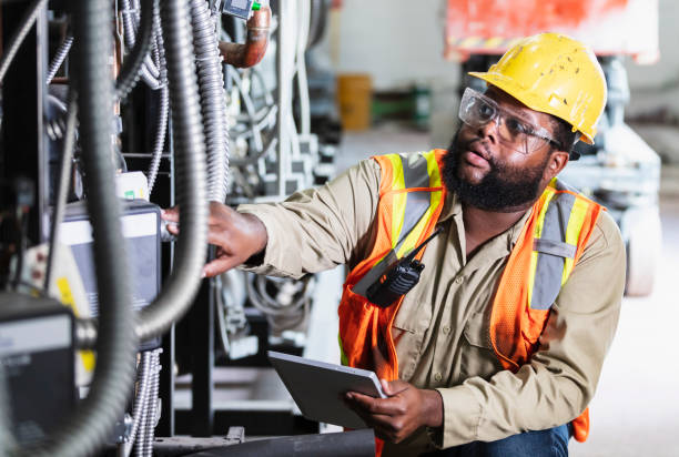 Best Generator Installation Services  in Barrington, IL