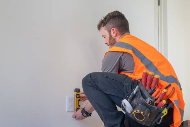 Best Electrician Near Me  in Barrington, IL