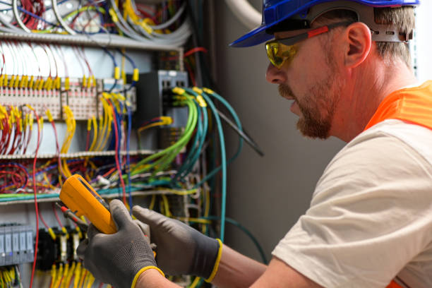 Best Emergency Electrician Near Me  in Barrington, IL
