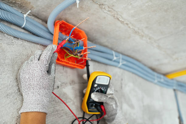 Best Electrical Rewiring Services  in Barrington, IL
