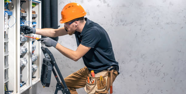 Best Home Electrical Repair  in Barrington, IL